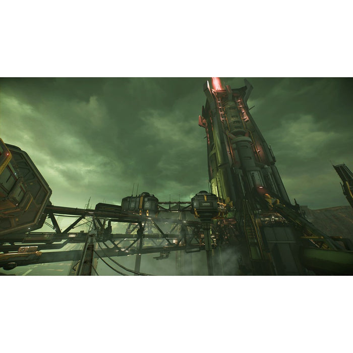 Xbox One Doom - XB1 Game