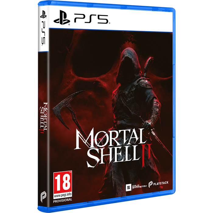 PS5 Mortal Shell 2 (R2)