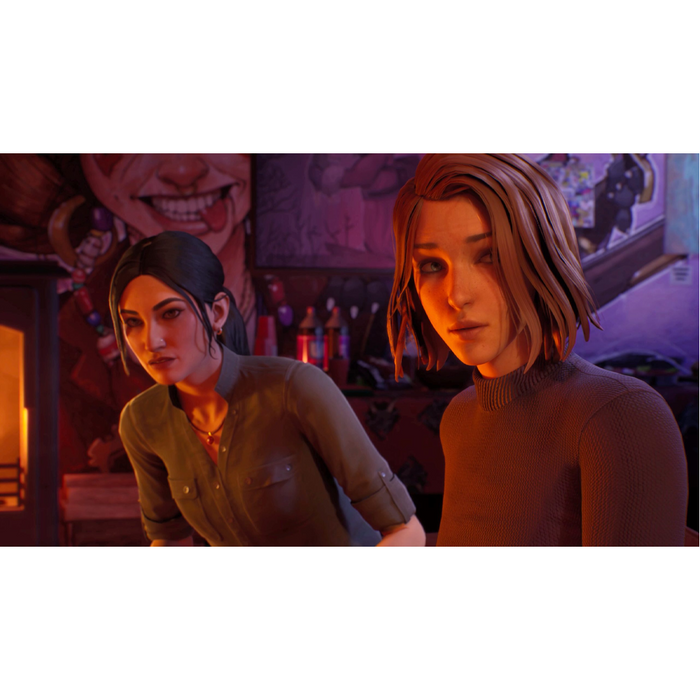 [PRE-ORDER] PS5 Life is Strange Double Exposure (R3) [Release Date: October 30, 2024]