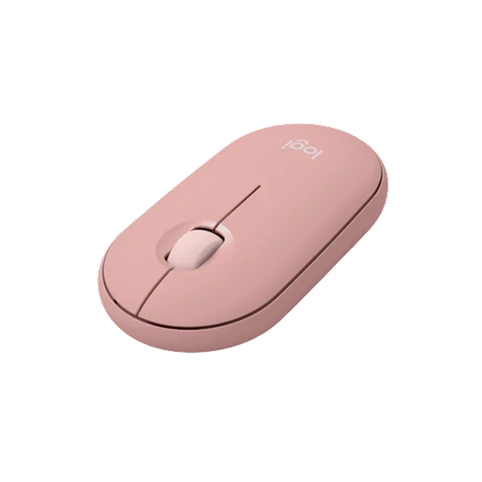Logitech M350S Pebble 2 Wireless Mouse