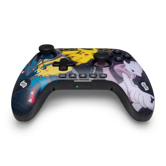 PowerA Wireless Advantage Controller for Nintendo Switch 2