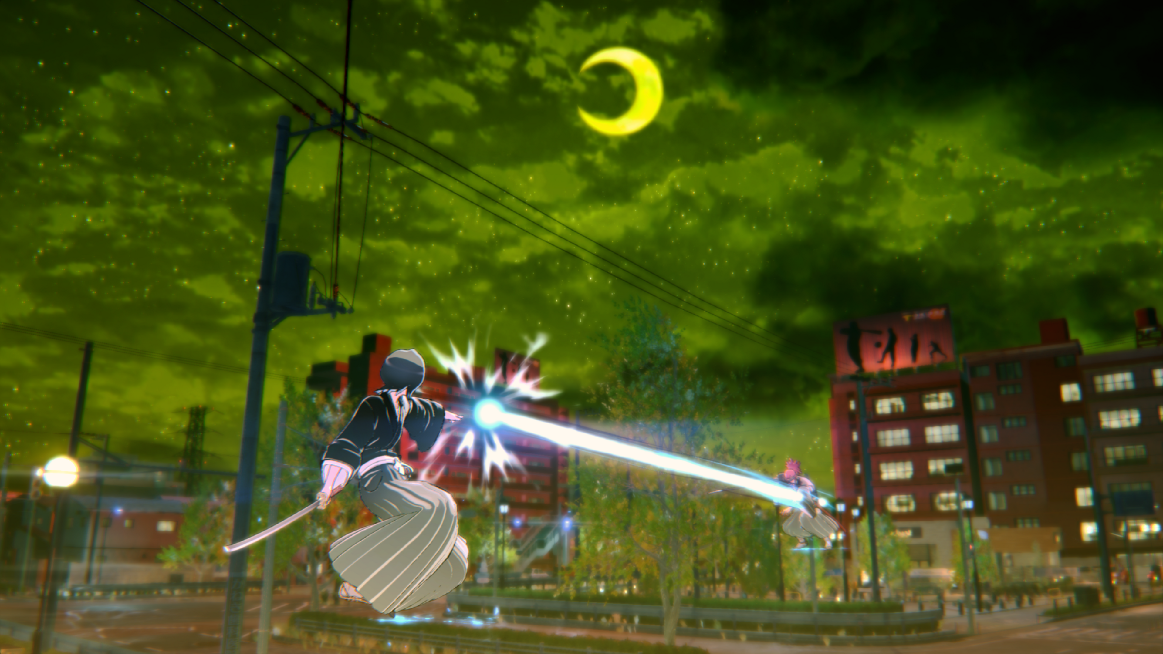 PS5 Bleach Rebirth of Souls (R3) — GAMELINE