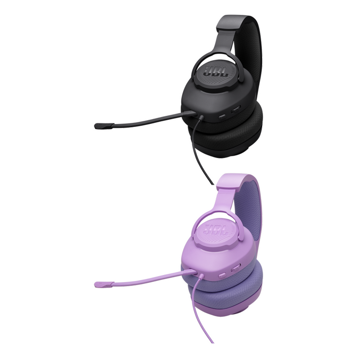 JBL Quantum100 M2 Headphone