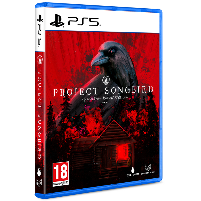 PS5 Project Songbird (R2) — GAMELINE