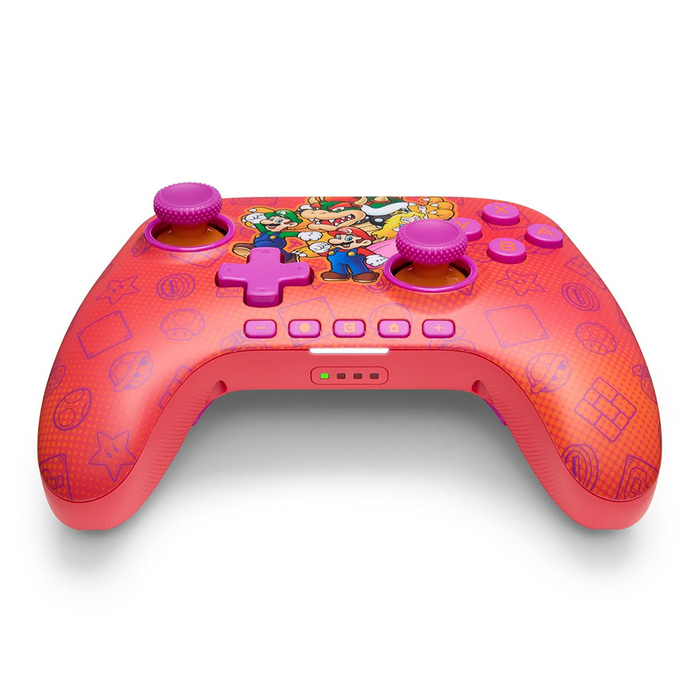 PowerA Wireless Advantage Controller for Nintendo Switch 2