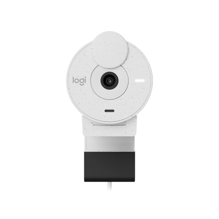 Logitech Brio 300 Full HD Webcam