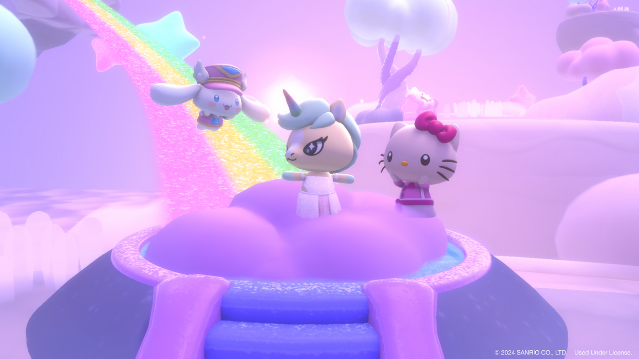 PS5 Hello Kitty Island Adventure (R2)