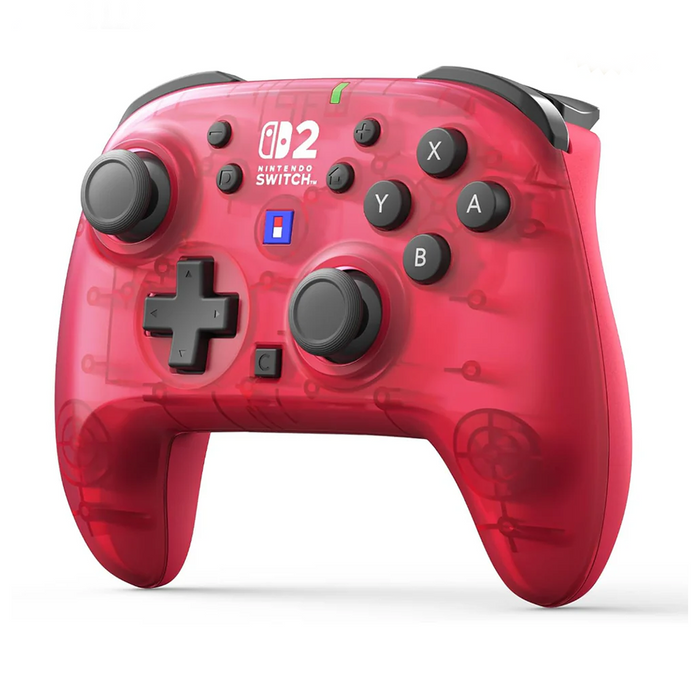 Hori Wireless Horipad Turbo for Nintendo Switch 2