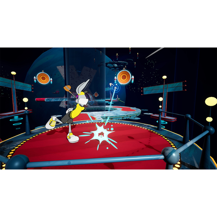 PS5 Looney Tunes: Wacky World of Sports (R2)