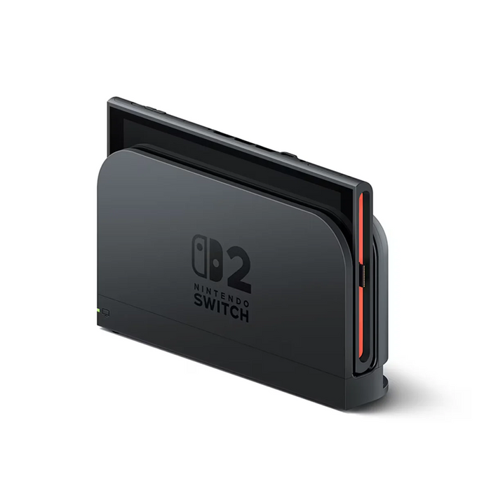 [PRE-ORDER] Nintendo Switch 2 Mario Kart World Bundle [Release Date: June 26, 2025]