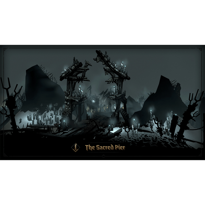 Nintendo Switch Darkest Dungeon 2 (US)