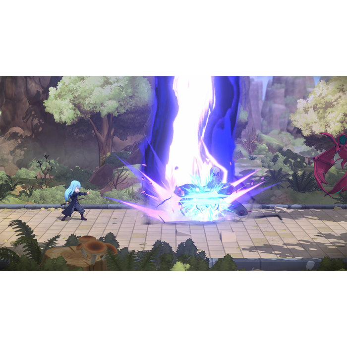 PS5 That Time I Got Reincarnated as a Slime ISEKAI Chronicles (R3)