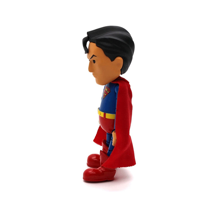 HeroCross Superman Figurine