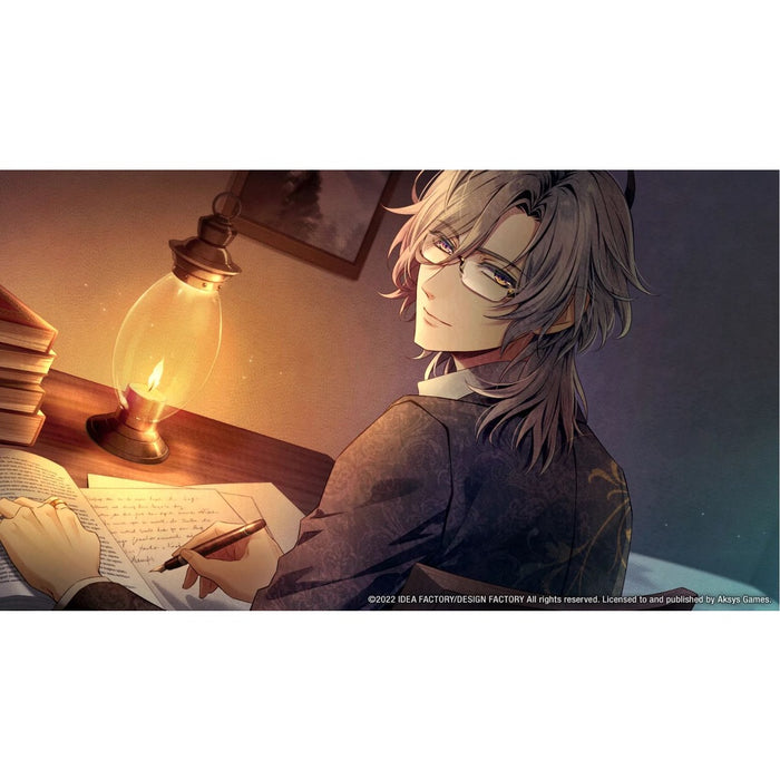 Nintendo Switch Piofiore Episodio 1926 Limited Edition (US)