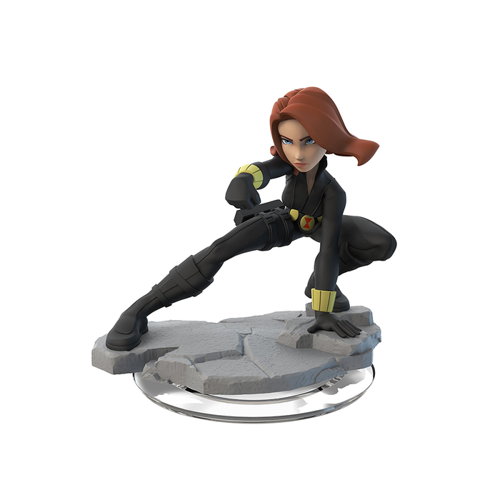 Activision Disney Infinity 2.0 Marvel`s The Avengers Figure Pack