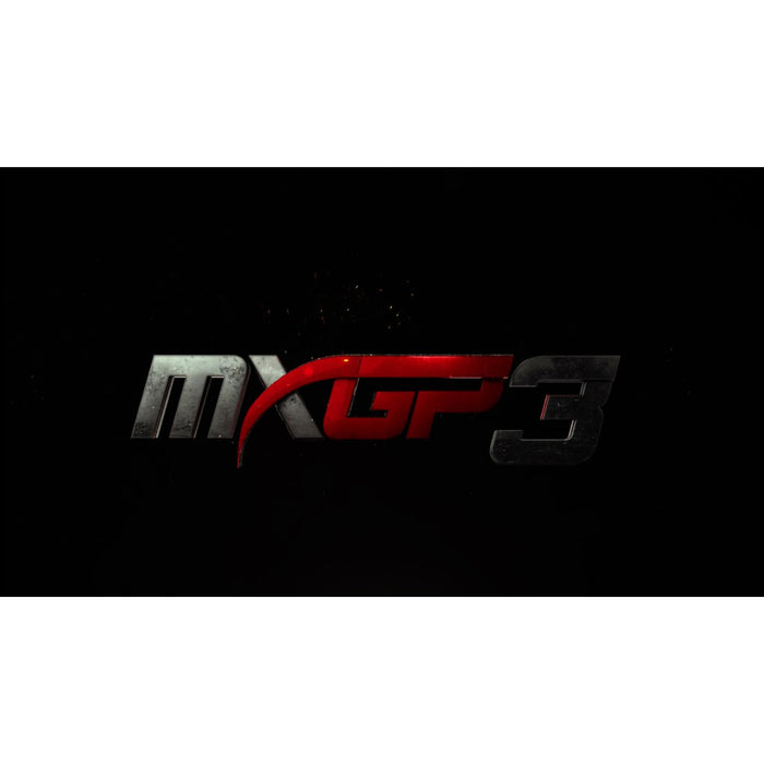Nintendo Switch MXGP 3 (US)