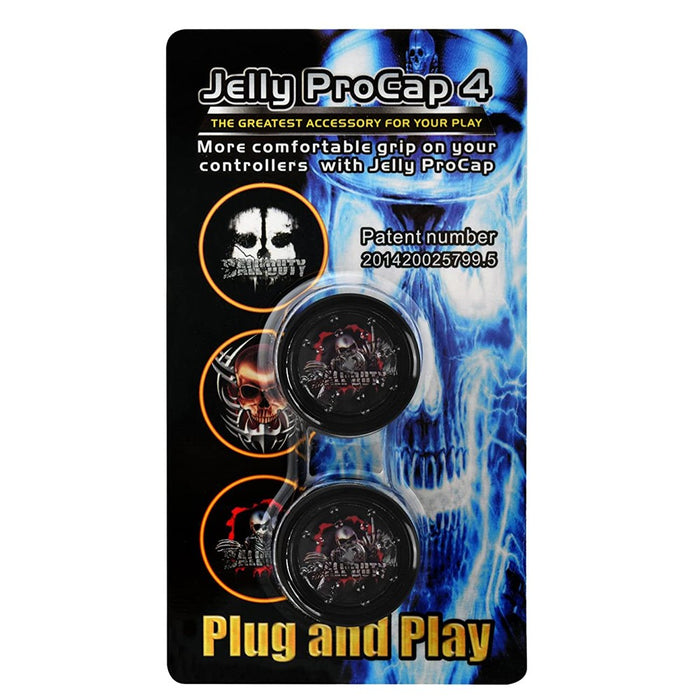 Jelly Cap Pro - Call of Duty