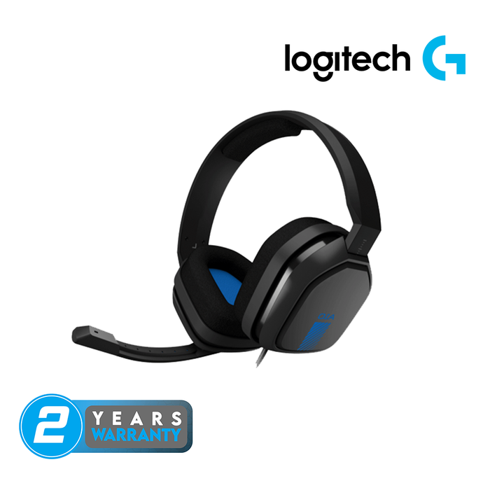 Logitech Astro A10 Headset PS4/PC Gen 1