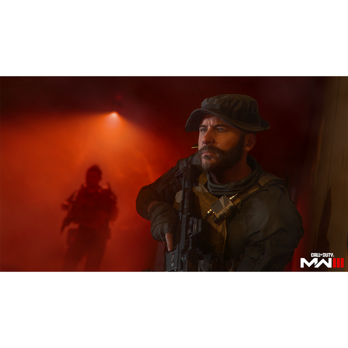 Xbox X Call of Duty Modern Warfare III