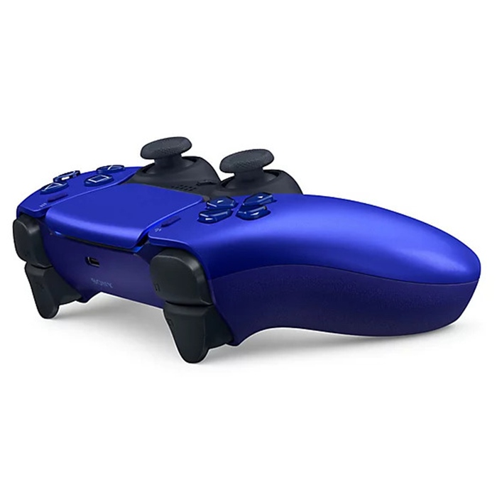 PlayStation Wireless DualSense Controller for PS5 - Cobalt Blue