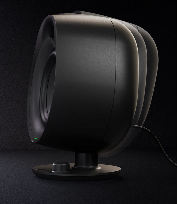 SteelSeries Arctis Arena 3 Full-Range 2.0 Gaming Speaker [61534]