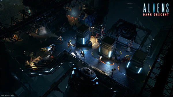 PS5 Aliens Dark Descent (R3)