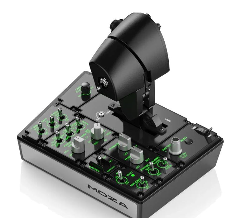 Moza MTP Throttle Panel [AS008]