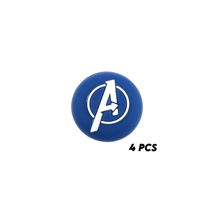 Thumb Grips for PS5 - 4pcs