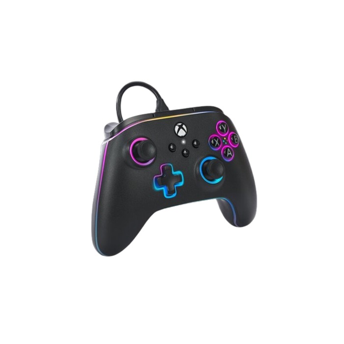 PowerA Wired Advantage Controller for Xbox - Lumectra