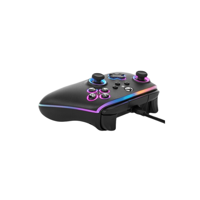 PowerA Wired Advantage Controller for Xbox - Lumectra