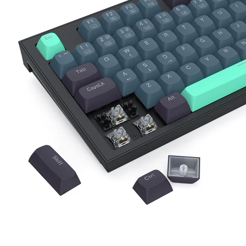 Redragon KEYBOARD Redragon WIRED (K611) BES
