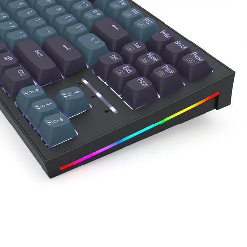 Redragon KEYBOARD Redragon WIRED (K611) BES