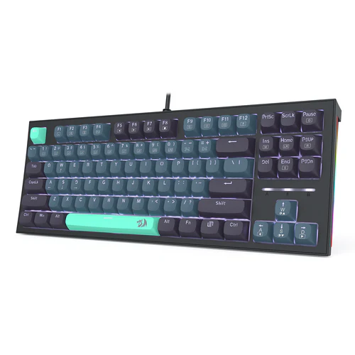 Redragon KEYBOARD Redragon WIRED (K611) BES
