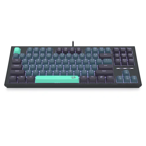Redragon KEYBOARD Redragon WIRED (K611) BES