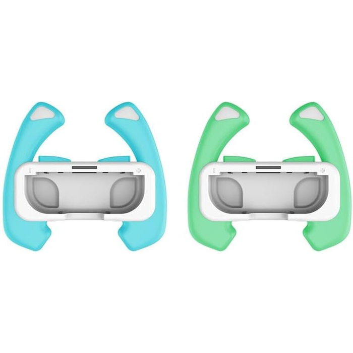 Hozkaii Steering Wheel for Nintendo Switch