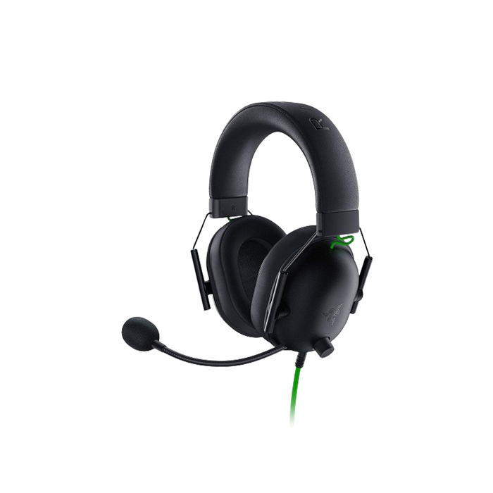 Razer Wired BlackShark V2 X Multi-Platform E-Sports Headset