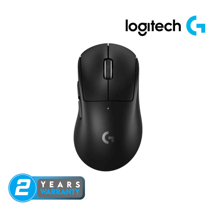 Logitech Pro X SuperLight 2 Dex Gaming Mouse