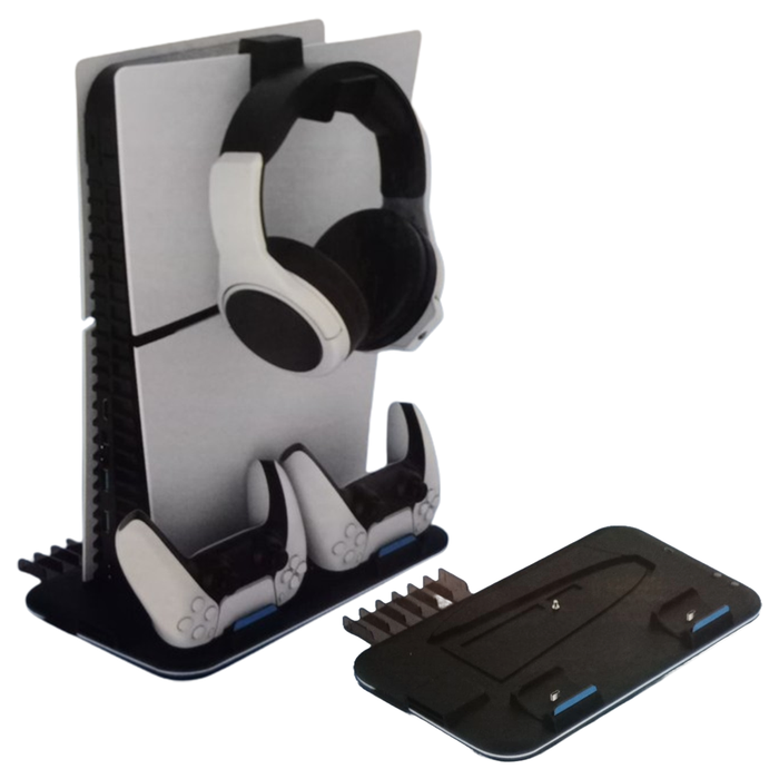 Lucky Fox Cooling Charging Dock for PS5 Slim