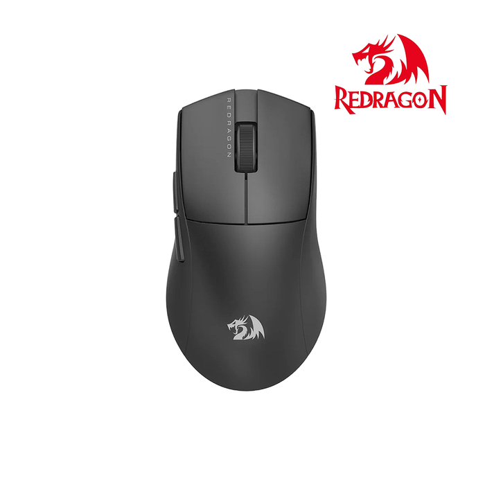 Redragon M916 Lite King Wireless Gaming Mouse [8000 DPI]