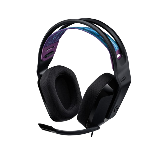 Logitech Wired G335 Wired Gaming Headset