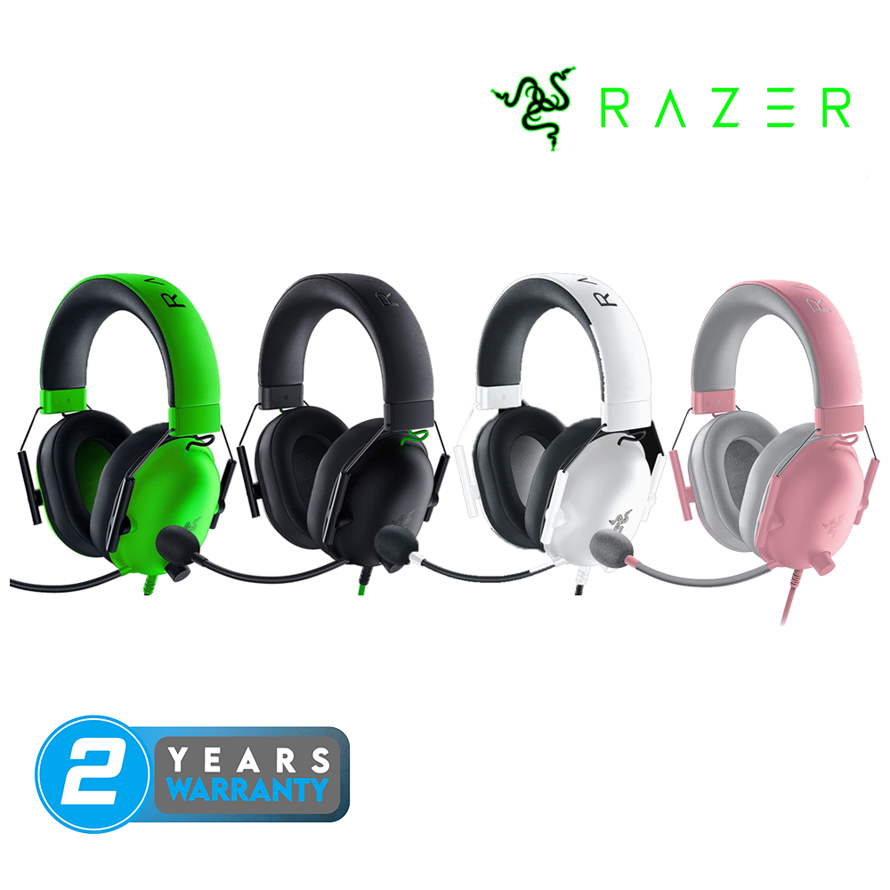 Razer outlet blackshark v2