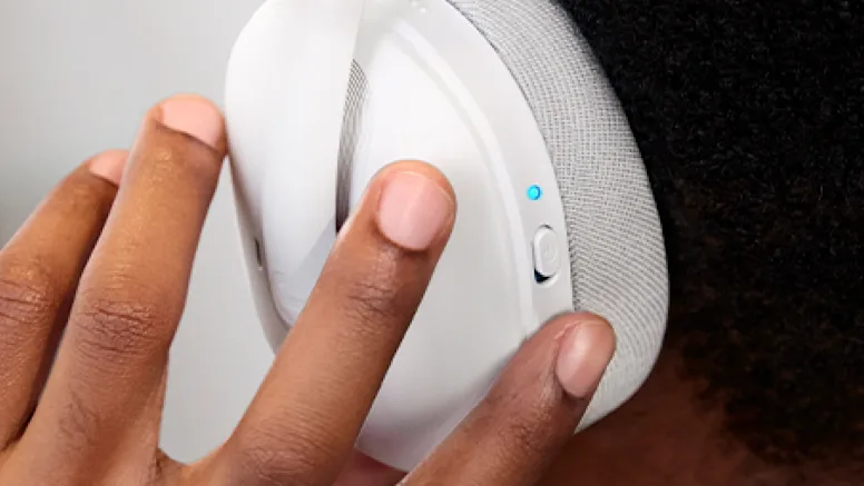 Logitech G325 LightSpeed Wireless Gaming Headset