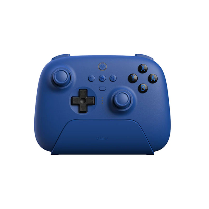 8Bitdo Ultimate Bluetooth Controller for NS and Windows with Charging Dock
