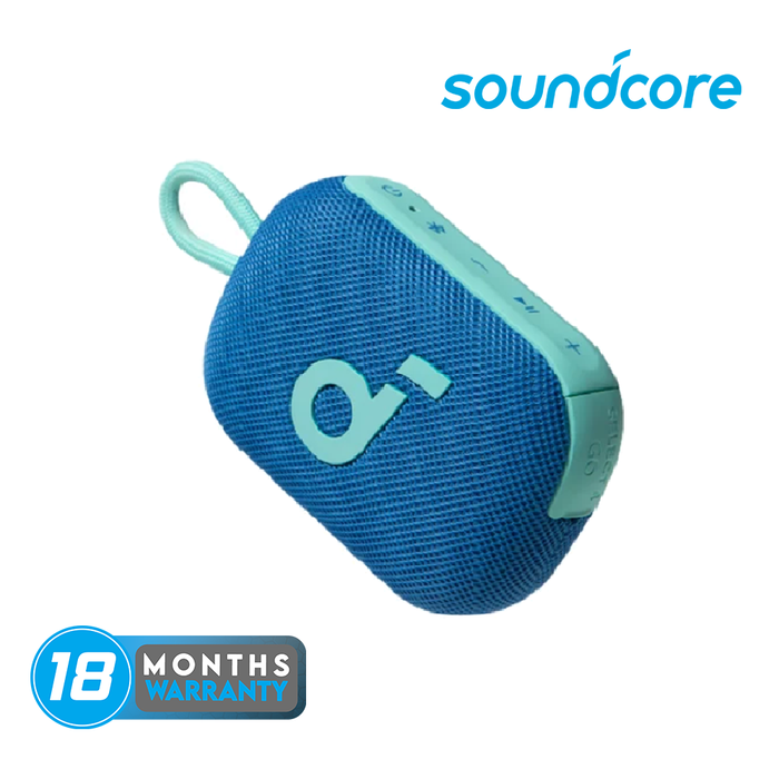 Soundcore Select 4 Go