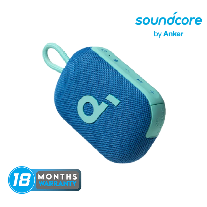 Soundcore Select 4 Go