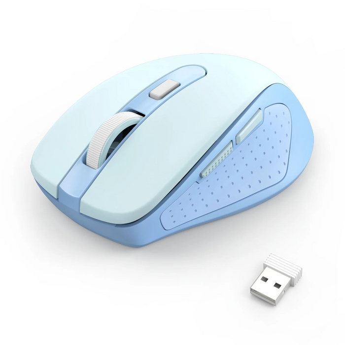 Redragon Wireless Mouse (BM-4091) 2.4G/BT