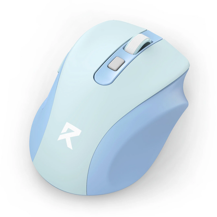 Redragon Wireless Mouse (BM-4091) 2.4G/BT