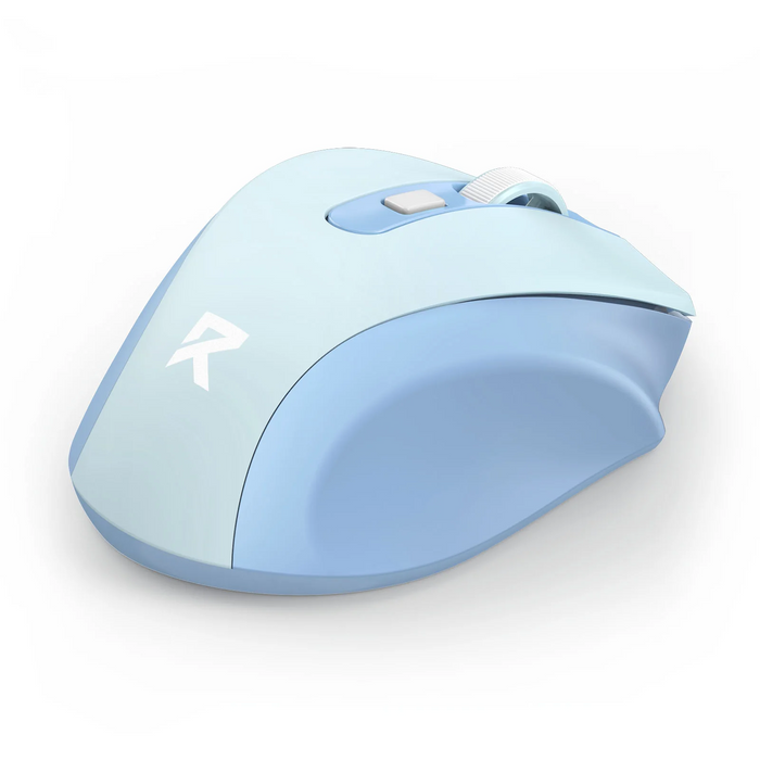 Redragon Wireless Mouse (BM-4091) 2.4G/BT