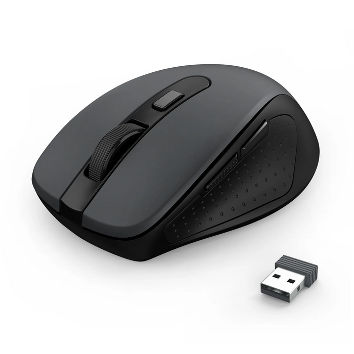 Redragon Wireless Mouse (BM-4091) 2.4G/BT