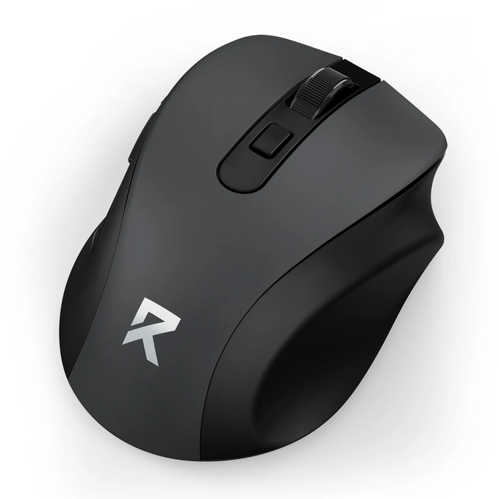 Redragon Wireless Mouse (BM-4091) 2.4G/BT